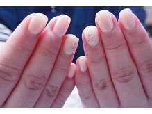 プチリリィ(Petit Lily)/ふんわりカラー