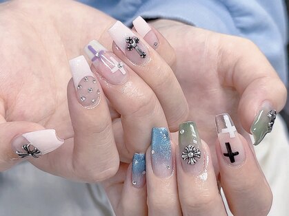 ネイルモンスター 道玄坂店(NAILMONSTER)の写真