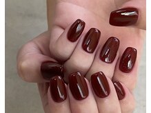 リリーストアネイル(Lily store nail)/ワンカラー