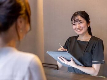 ドットカノア(.Kanoa)/施術内容1