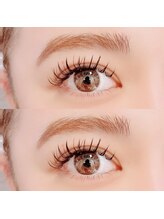 レア(Le’a)/パッチリ♪マツエク