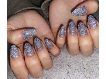 マーム(ma'am)/フラッシュラメ