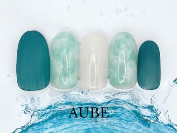 オーブ 用賀店(AUBE)/デザインBコース