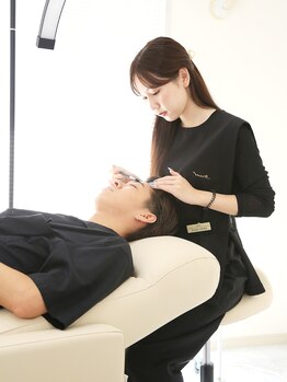 マイア 草加(maia)/施術