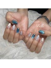 ベル(Belle)/