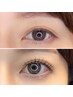 【夏はリフエクorパリエク☆】根本ナチュ上げ&LEDエクステ100本