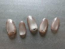 ネイリシャス(NAILICIOUS)/定額アートコース￥5940(オフ込)