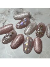 リアン(lien)/定額トレンドb