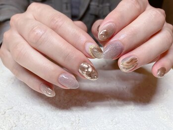 コーシェリ(koselig)/フルアートコース♪