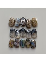 ヌア(nur.)/nuance design