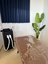 コモレビ(comorebi)/脱毛【男性セラピスト】