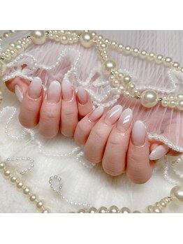 アイカ(Aika)/ベイビーブーマー