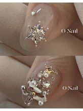 フューチャー 新大久保(FUTURE)/クリスマスネイル