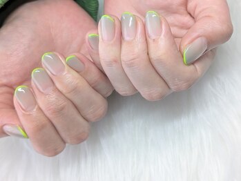 ベリッシマ 北仙台(Bellissima)/