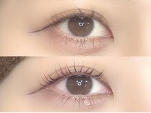 ソプラ 京都駅前店(sopra)/まつ毛パーマ