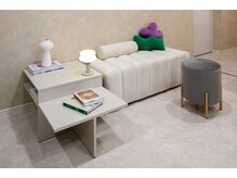 ヌン ブロウ 茅ヶ崎店(NUN BROWS)/店内の雰囲気/2