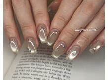 エラ(era)/マグネットネイル