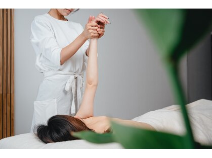 ビトウェルネス 池尻大橋(Bi to wellness)の写真