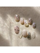 シルニー リム(Silny rim)/やり放題コース［ニュアンス］