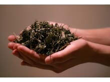 ベルツリー(BELLTREE)/国産 無農薬よもぎ使用