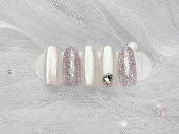 アンドシー(&C)/◎ボリューム定額