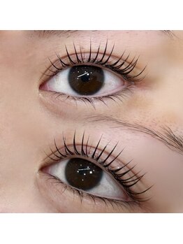 チル アンド アイ 船橋駅前店(Chill&Eye)/まつ毛パーマ/ラッシュリフト