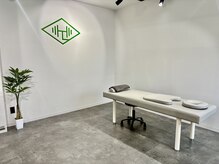 和歌山整体院&パーソナルジム