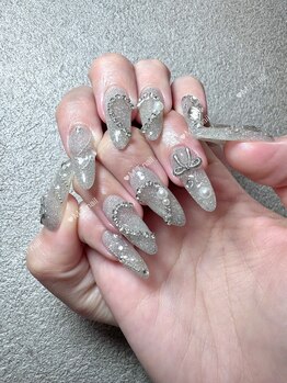 エムティーネイル(M.T nail)/