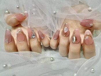 ラッキースター(Lucky Star)/