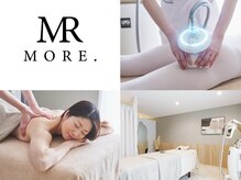 モア 恵比寿(MORE.)