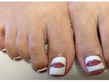 ブランシュ 藤沢(Blanche)/オーダーメイドネイル シュール