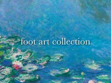 シエール 池袋東口店(ciere)/フットアートデザイン