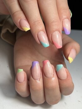 ビネル(Bnel)/