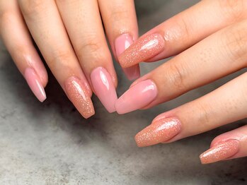 アイシーネイル(l ICY,nail)/