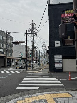 ルビーミー(Ruby's Me)/小顔・毛穴サロンRuby's Me