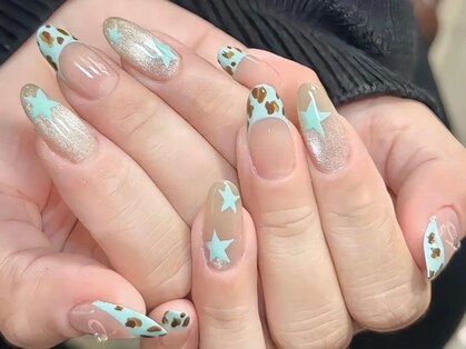 スペードハニー(Spade Honey)の写真