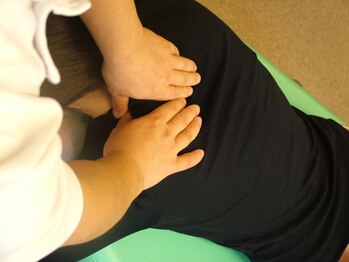 姫路整体院の写真/【コリに悩む男性必見☆実力派サロン!】熟練の技術でつらい肩こりや頭痛を根本から改善へ♪当日電話予約◎