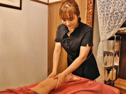 ローズマリー(RoseMarry)の写真