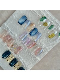 enoi季節限定design