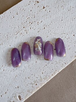 ミテソロ(mi tesoro)/2025年9月デザインコースB