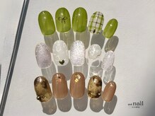 アンドラッシュ アンドネイル 本郷三丁目駅前店(and lash/and nail)の雰囲気（上品・ブライダルネイル(^^)フットもハンドもお任せください♪）