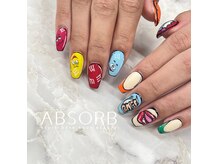 アブソーブ