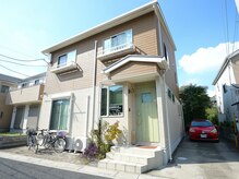 フォレスト(forest)の雰囲気(サロン外観)