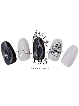 ネイルサロン193 亀有店/定額6600