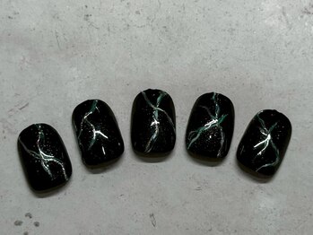 ネイルマン 新宿店(Nail Man)/8500円