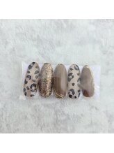 クレール バイ アミュール(CLAIR by.amulu)/定額こだわりアート