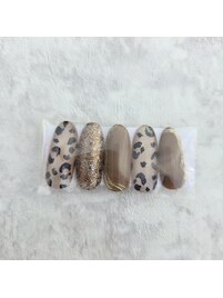 定額こだわりアート