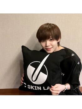 ドシースキンラボ(℃ SKINLAB)/インフルエンサー様