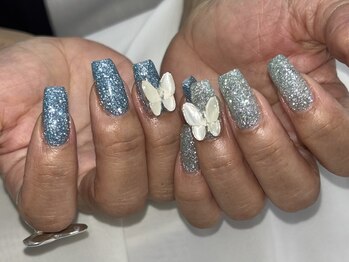 ホランイネイル(HORANGI NAIL)/フリーアートM