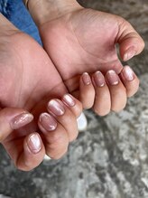 ラナネイル(lana.nail)/Free Design Course